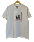 3A-65-CH White St. Aloysius School Tee