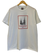 3A-65-CH White St. Aloysius School Tee