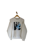 3A-100-CH White Winnipeg 89 Crewneck