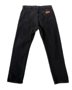 4A-199-CH Black Wranglers