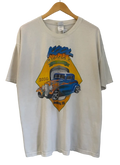 3A-76-CH White 2006 Kool Tee