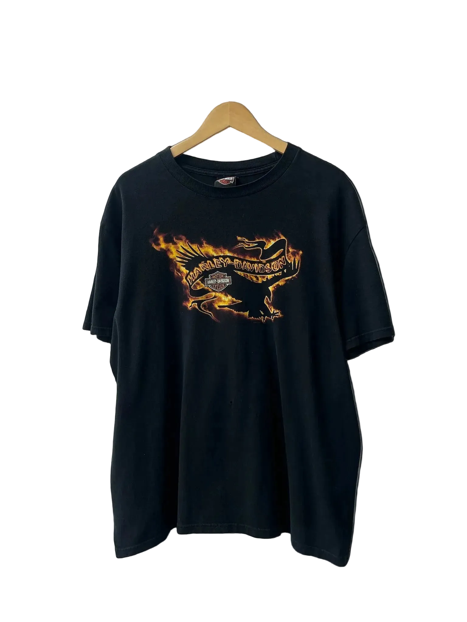 HD Tee 45