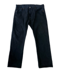 4A-190-CH Dark Black Levis