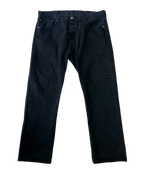 4A-190-CH Dark Black Levis