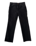 4A-202-CH Black Wranglers