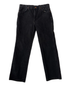 4A-202-CH Black Wranglers