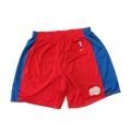 Club-126-Clippers basketball shorts