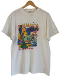 3A-77-CH White Jamaica Tee