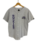 9-294 Grey Rockies Jersey
