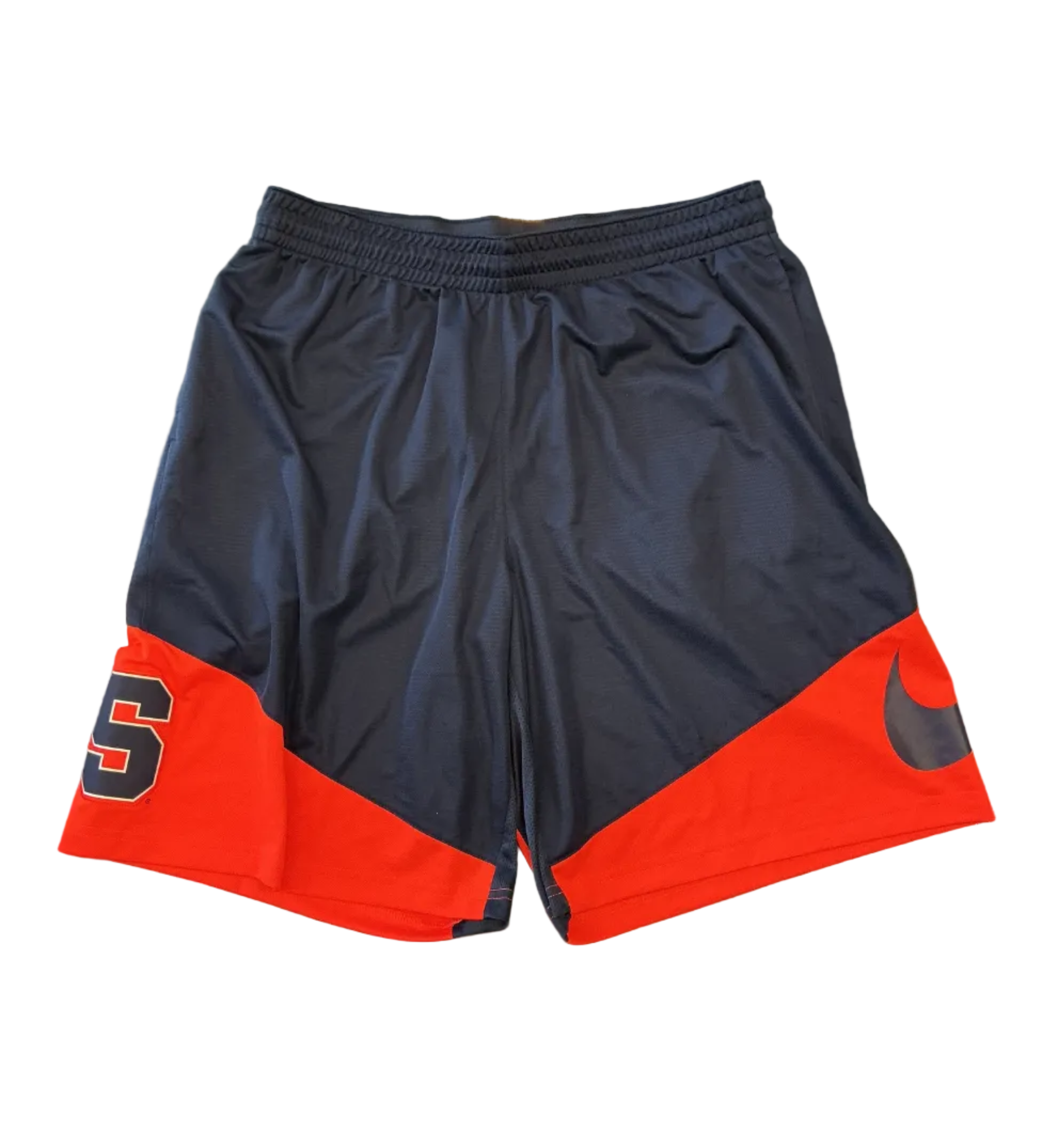 Club-125-Syracuse basketball shorts