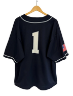 9-298 NYPD Jersey