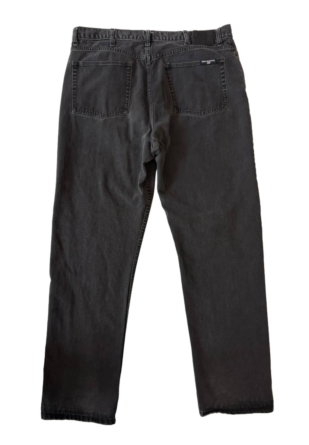 4A-201-CH Polo Ralph Lauren Dark Denim