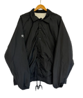 11-624-CH Black EZY DUZIT Windbreaker