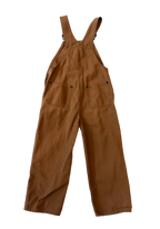 4A-182-CH Youth Carhartt Overalls