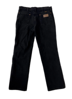 4A-202-CH Black Wranglers