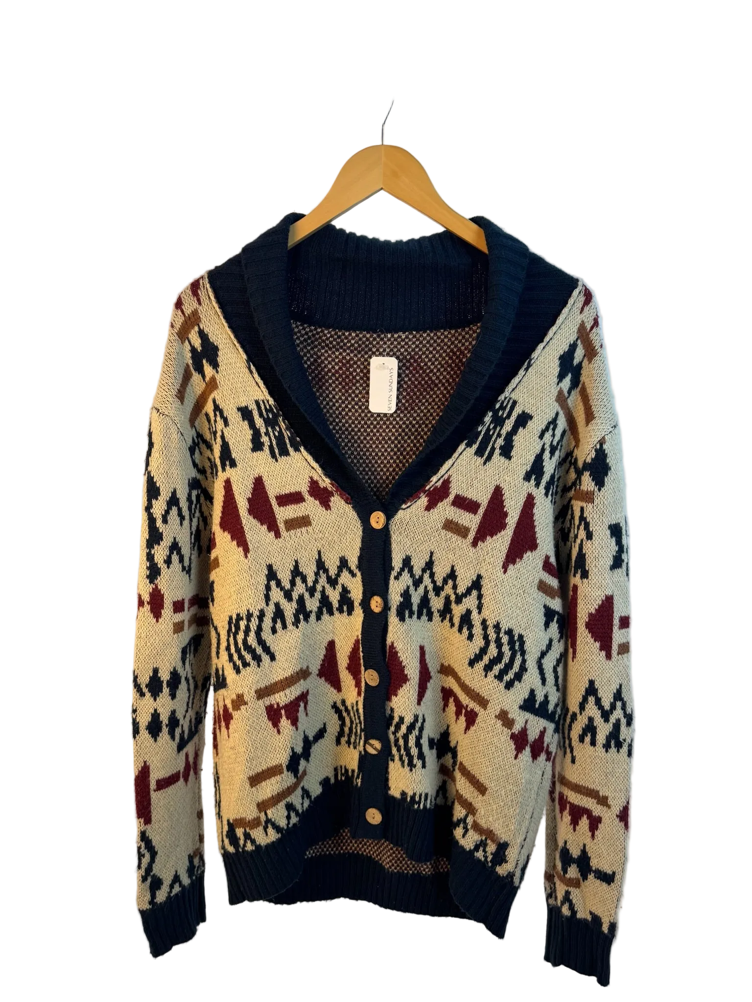RT Cardigan