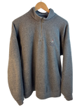 9-305 St.Johns Lighthouse Fleece Quarter Zip