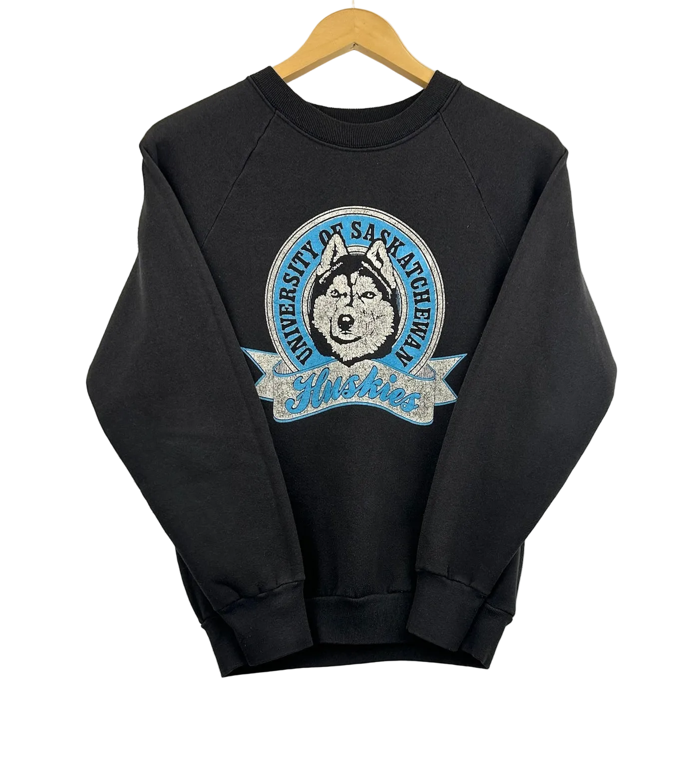 11-689-CH UofS Varsity Huskie Crew