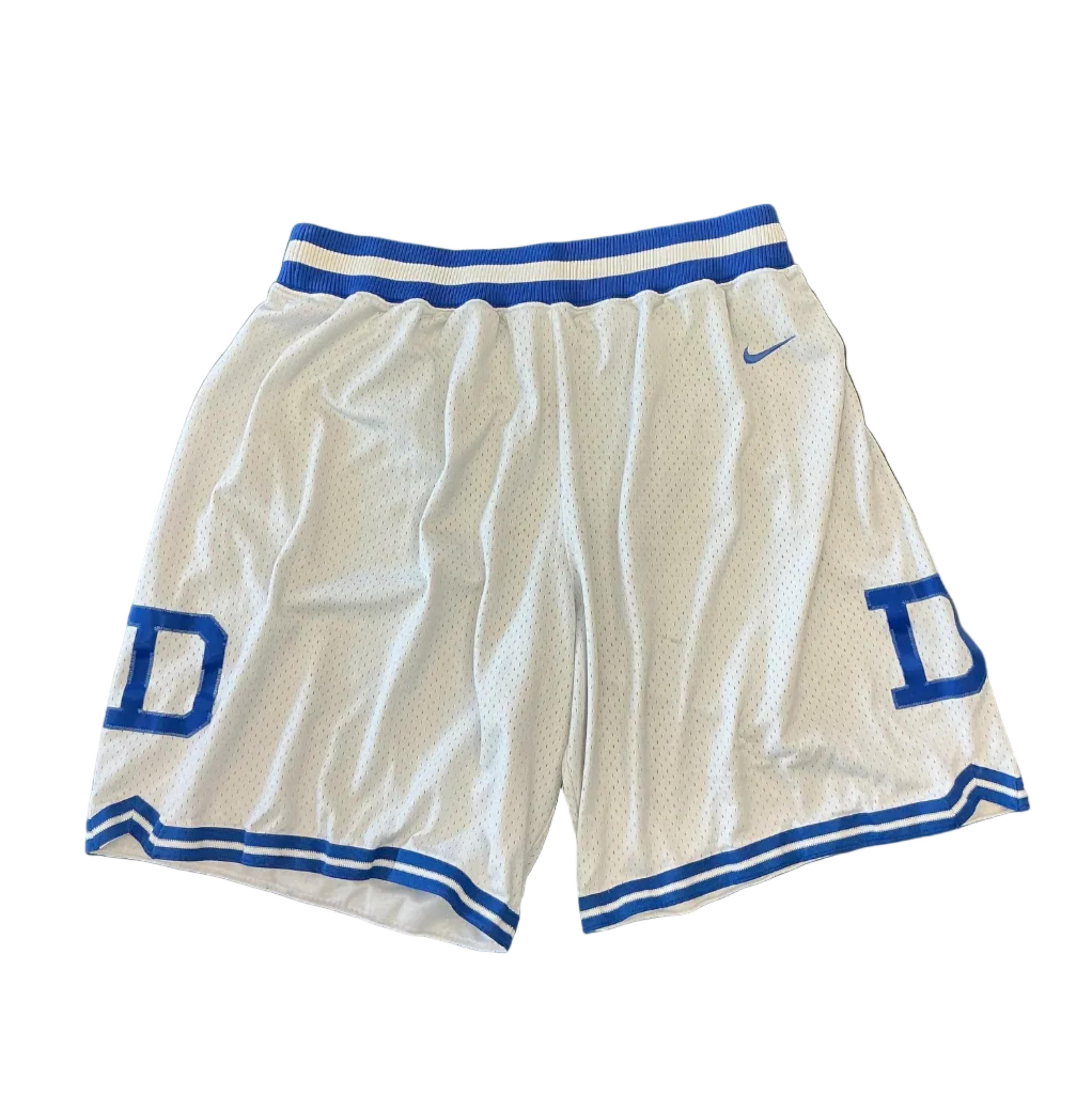 Club-129-Duke basketball shorts
