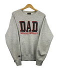 9-326 OS Dad Crewneck