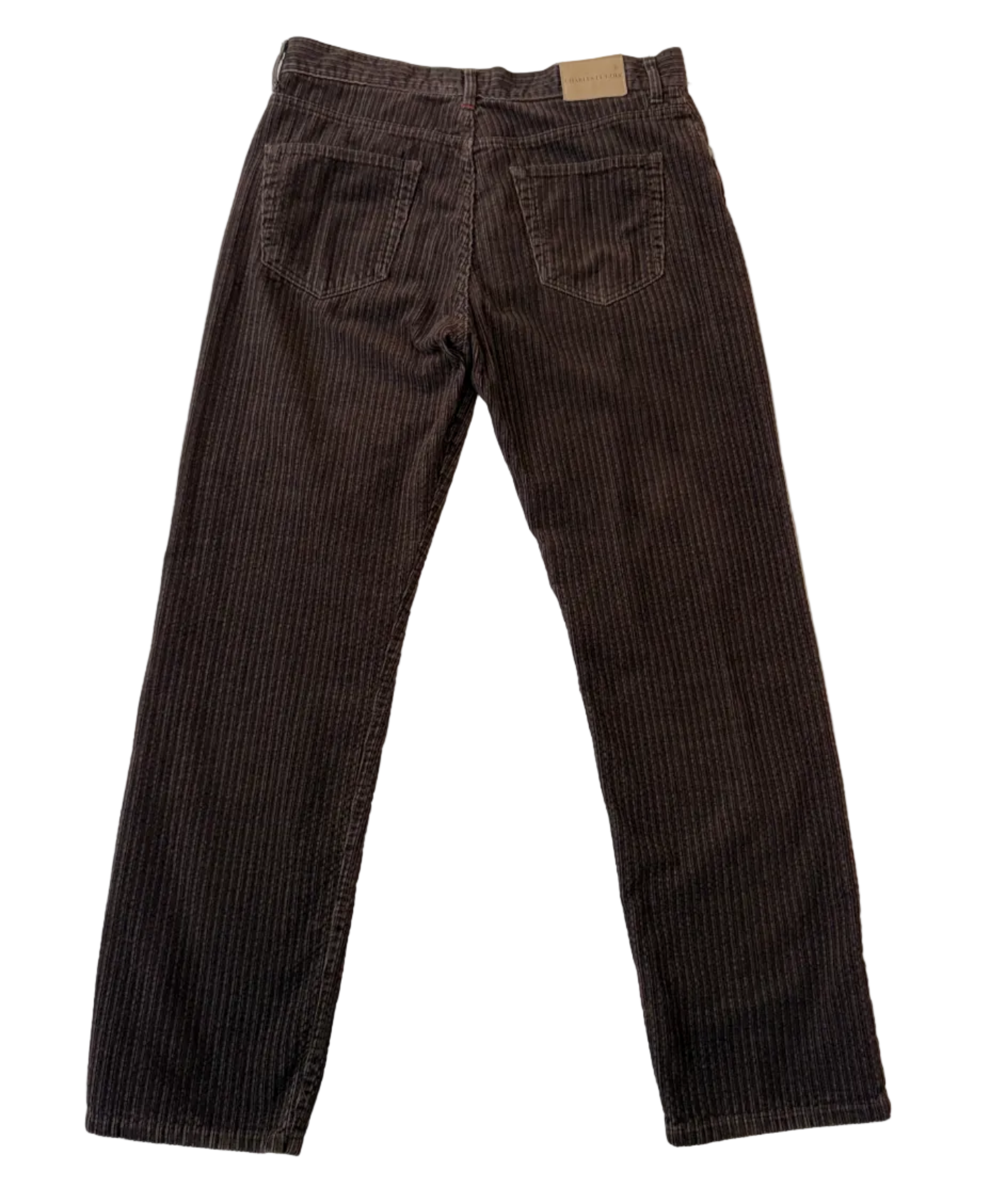 4A-193-CH Charles Le Golf Cord Pants
