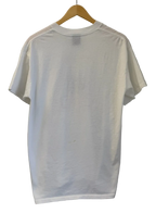 3A-65-CH White St. Aloysius School Tee
