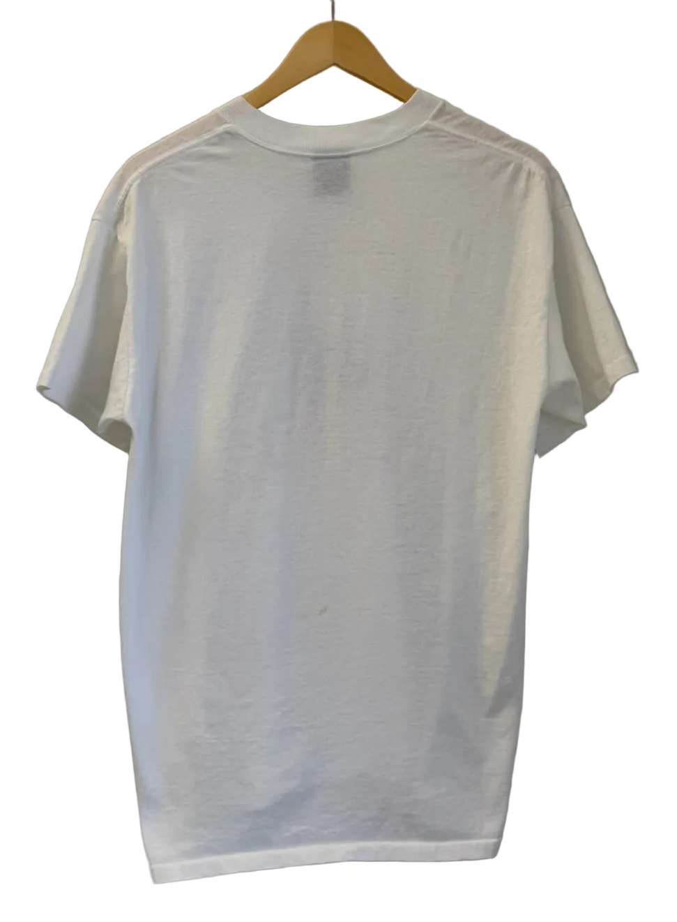 3A-65-CH White St. Aloysius School Tee