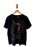 4A-143-CH Bob Marley One Love Black Tee