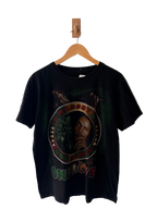 4A-143-CH Bob Marley One Love Black Tee