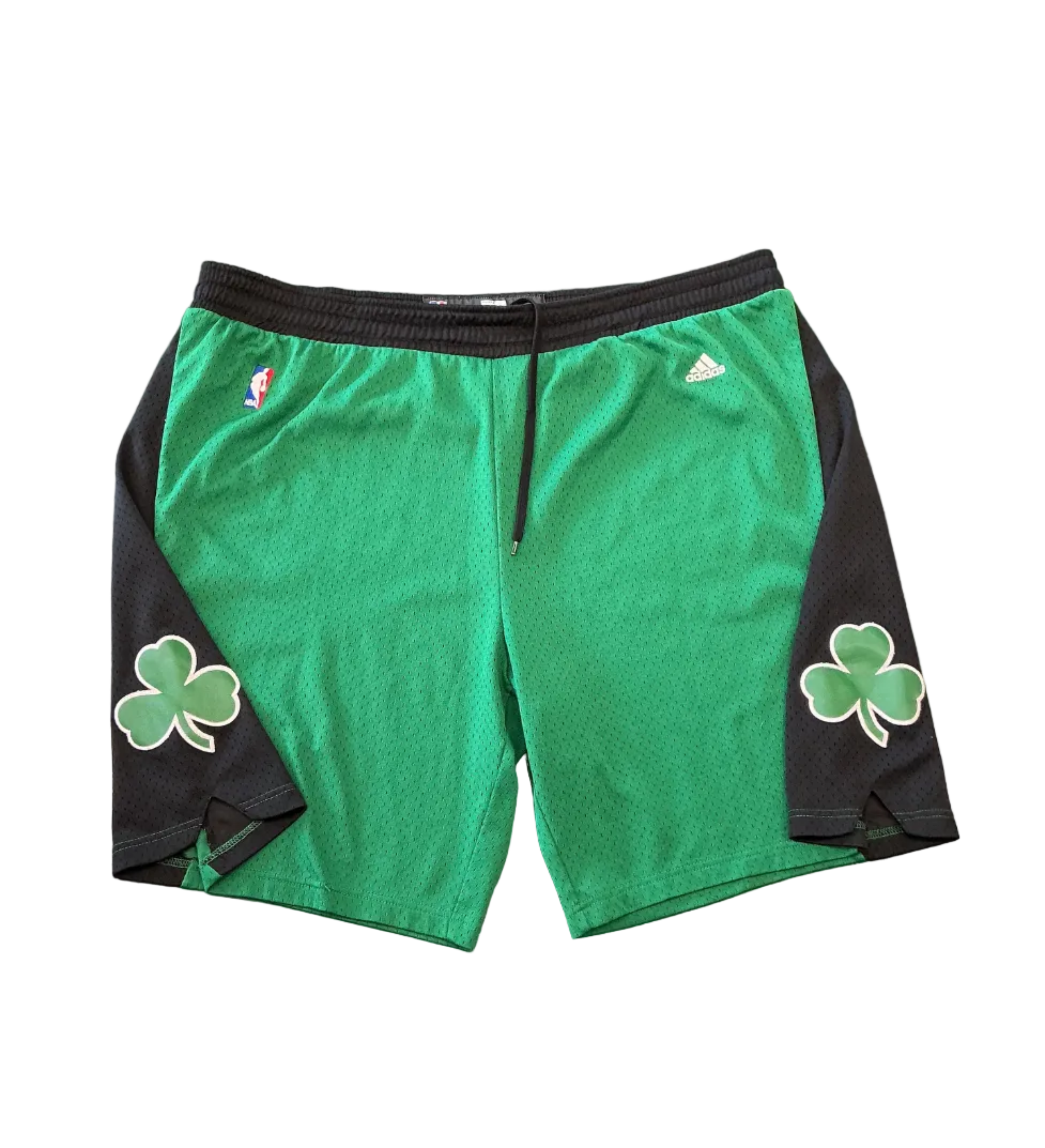 Club-130-Celtics basketball shorts