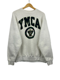 9-316 YMCA Crewneck