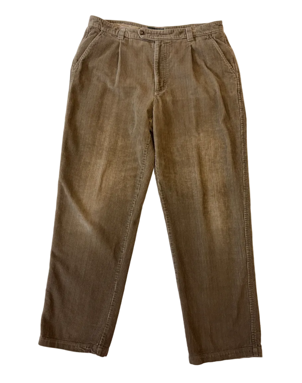 4A-205-CH Prefab Courderoy Pants