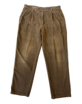 4A-205-CH Prefab Courderoy Pants