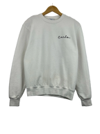 11-192-CH White Earls Crew