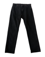 4A-199-CH Black Wranglers