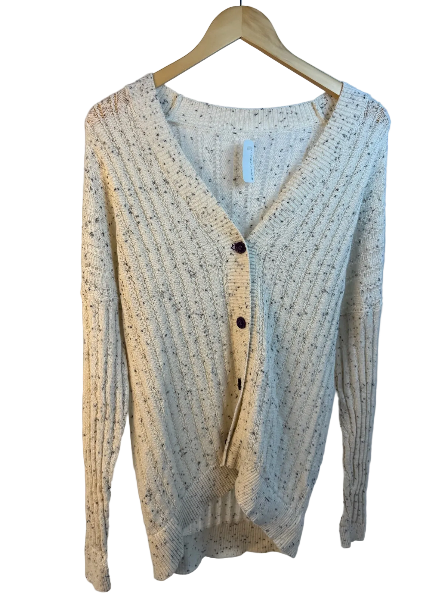 SB Cardigan