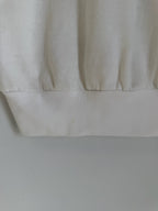 3A-100-CH White Winnipeg 89 Crewneck