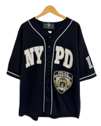 9-298 NYPD Jersey