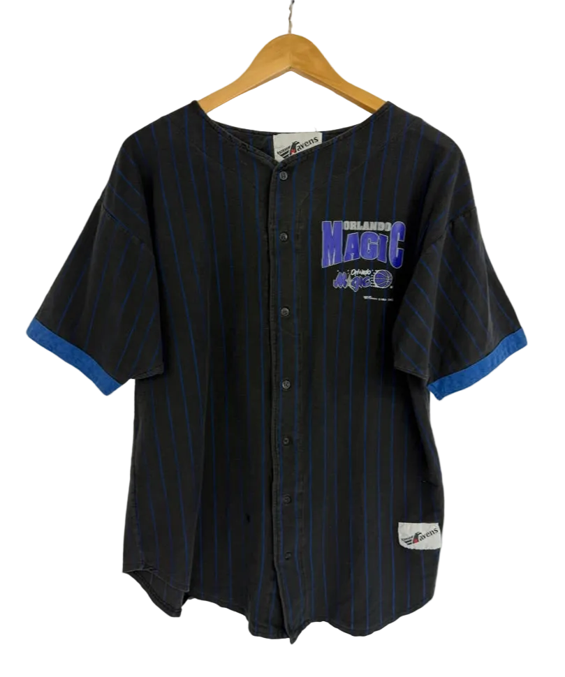 10-63 Orlando Magic Jersey