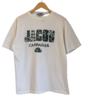 3A-70-CH White Jacob Campagna Tee
