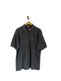 3A-96-CH Grey Lacoste Collared Shirt