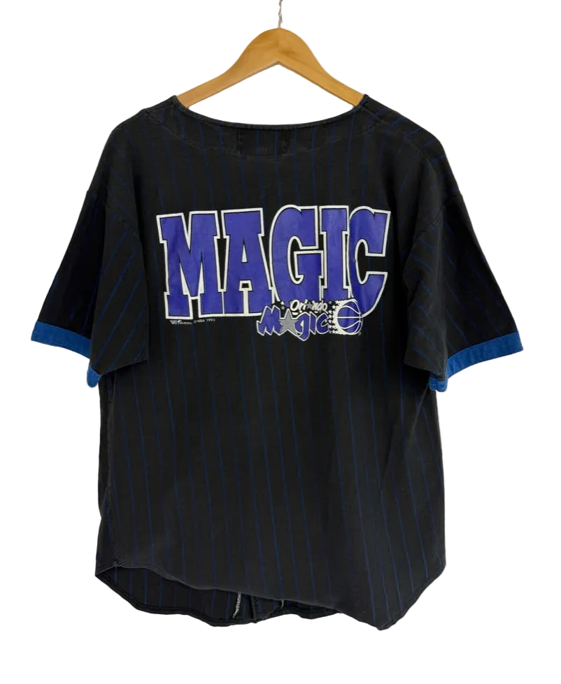 10-63 Orlando Magic Jersey