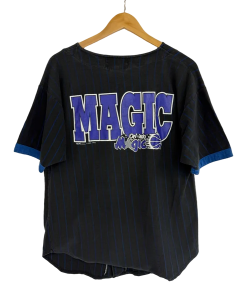 10-63 Orlando Magic Jersey
