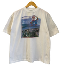 3A-62-CH White Norway Scenic Tee