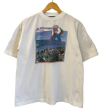 3A-62-CH White Norway Scenic Tee