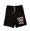 Club-124-SA Spurs shorts