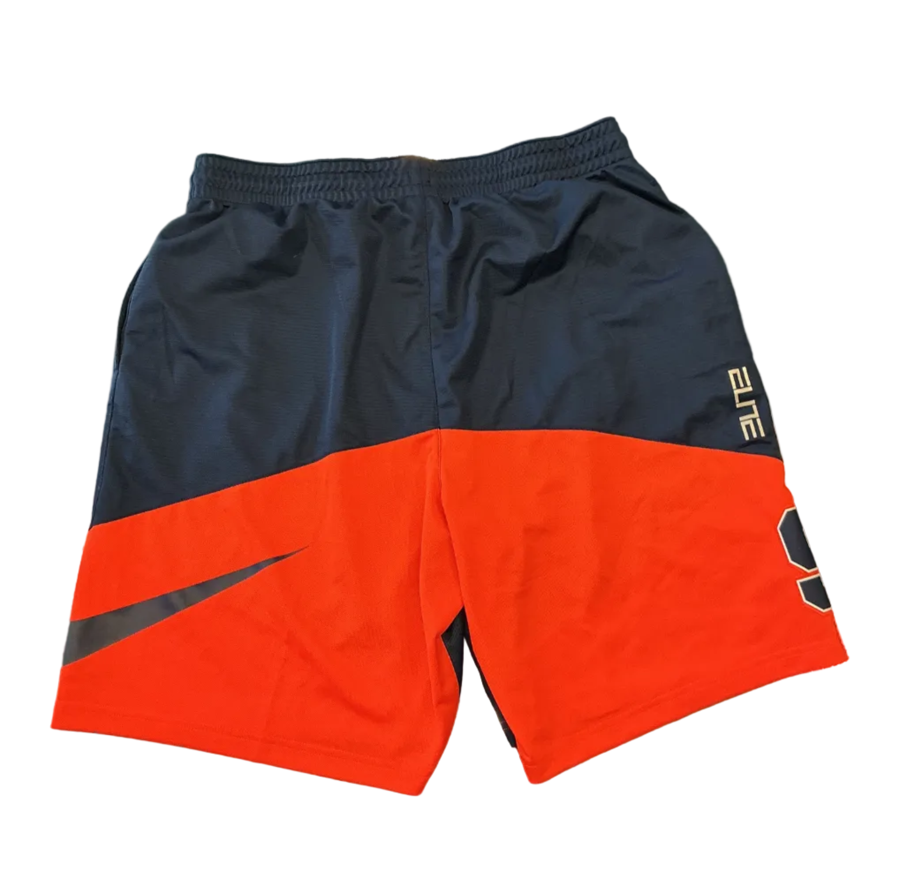 Club-125-Syracuse basketball shorts