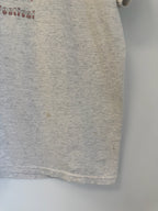 3A-83-CH Grey Winter Bird Festival 2004 Tee