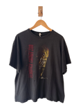 4A-152-CH Black Tiger Tee