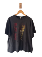 4A-152-CH Black Tiger Tee